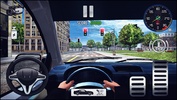 Kango Drift & Driving Simulator screenshot 8