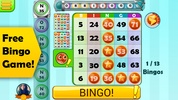 Bingo Party screenshot 2