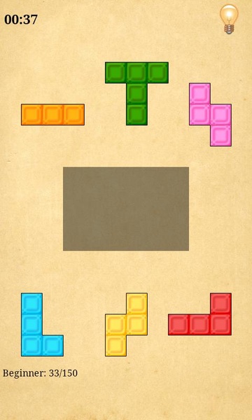 Clever Blocks - Preview 5