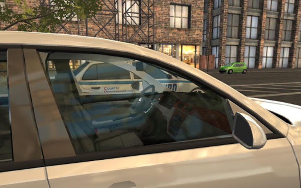 StreetTR - Preview 6