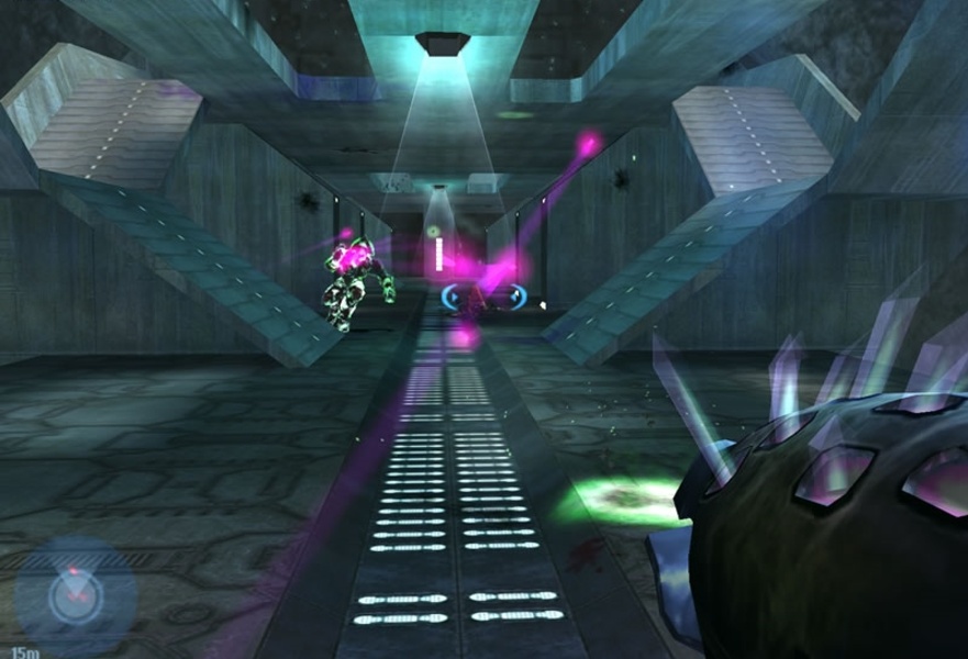 Halo Lite para Android - Download