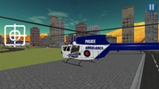 Heli Ambulance Simulator screenshot 4