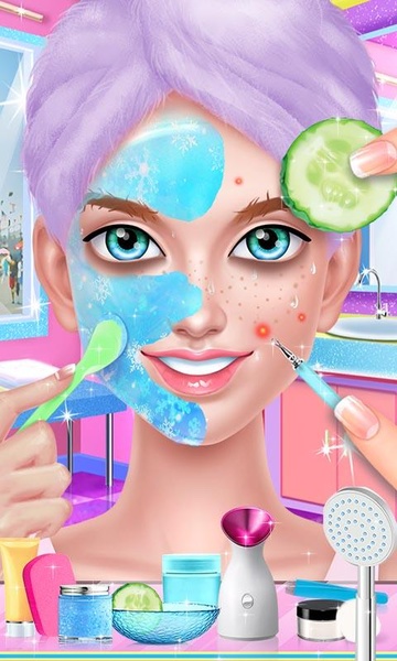 Roller Skating Salon - Preview 13
