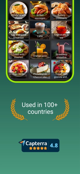 Loyverse POS - Preview 8