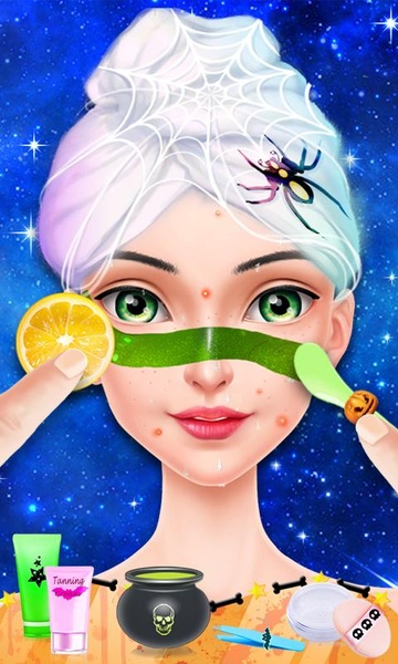 Makeup Me - Preview 14
