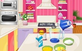 Sweet Cookies - Cooking games screenshot 5