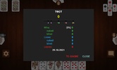 Online Belka Card Game screenshot 11