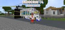 INDOCRAFT 4 screenshot 5