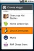 Linux Commands screenshot 1