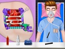 Heart Surgery Hospital Game screenshot 3