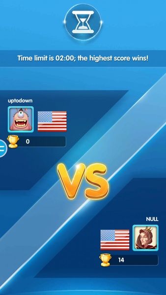 2048 Fight - Preview 7