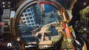 Sniper Shooting Game Offline screenshot 4