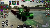 Indian Tractor Farming Games screenshot 14