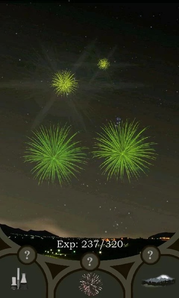 Fireworks Alchemist - Preview 1