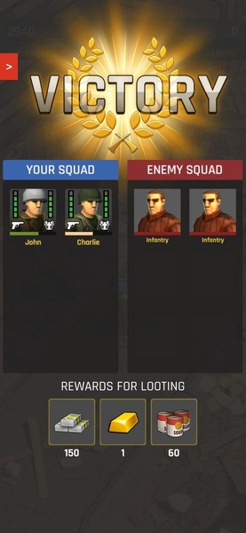 Last War Shelter Heroes - Preview 9