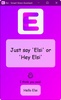 Elsi - Smart Voice Assistant screenshot 3