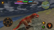 Clan of Carnotaurus screenshot 2