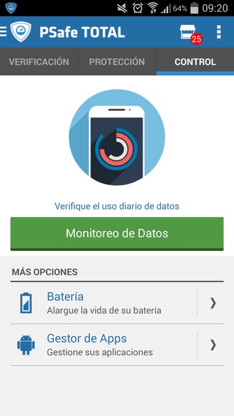 Antivirus Booster & Cleaner - Preview 10