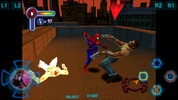 SPIDER-MAN 2 by anirudha screenshot 4