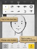 Uface - Unique Face Maker screenshot 3