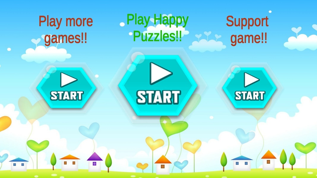 Puzzles 2021 - Preview 2