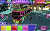Party Bus Simulator 2015II screenshot 5