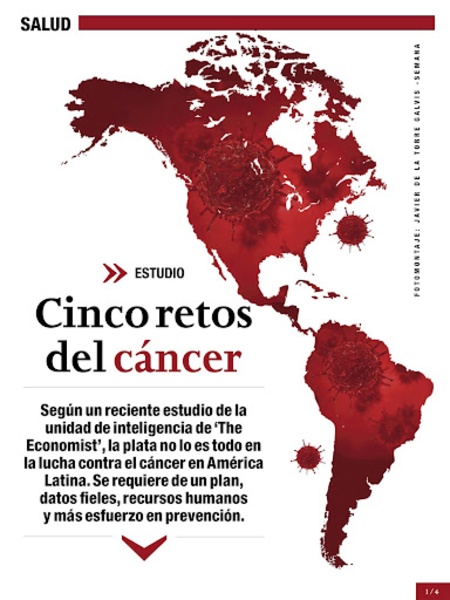 Revista Semana - Preview 3