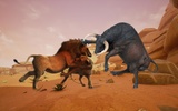 Wild Animal Fighting Games 3D screenshot 4