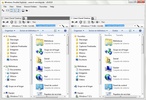 Windows Double Explorer screenshot 2