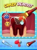 Dentist & Braces doctor - Mout screenshot 1