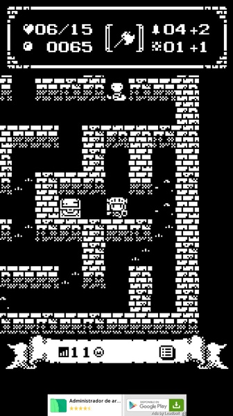 1-Bit Rogue - Preview 1