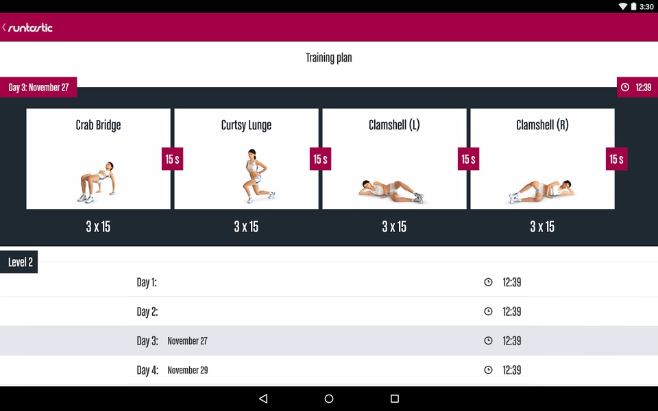 Butt Trainer - Preview 10