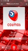 Cosmos Fm 93.5 screenshot 2