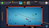 8 Ball Pool (GameLoop) screenshot 8