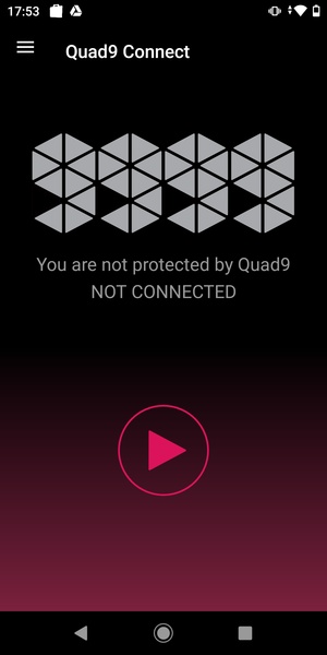 Quad9 Connect - Preview 4