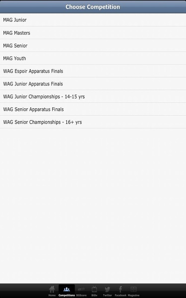BG Mobile - Preview 2