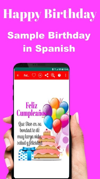 Happy Birthday To You - Preview 3
