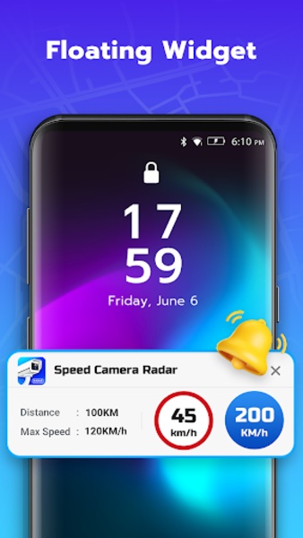 Speed Camera Radar - Preview 2