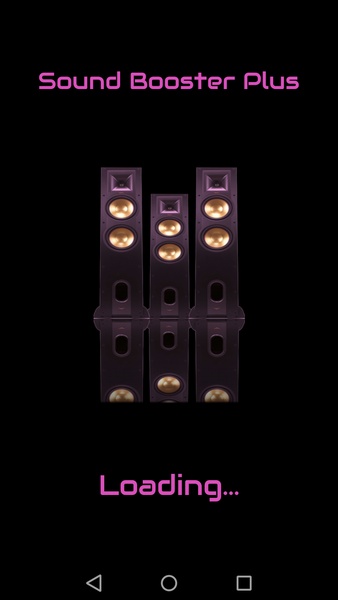 Sound Booster Plus - Preview 7