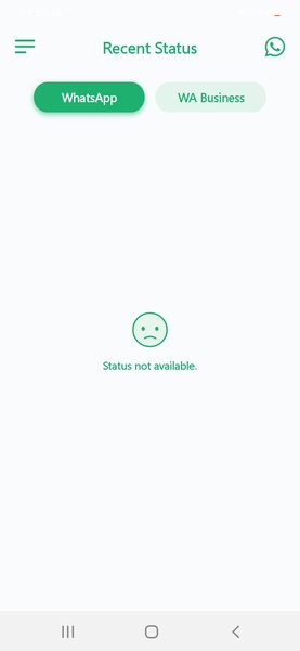 WhatsOn - Professional WhatsApp status saver - Preview 7