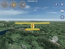 Airplane Fly the Swiss Alps screenshot 17