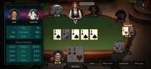 House of Poker screenshot 4