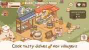 Kitty’s Kitchen Diary screenshot 7