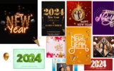 New Year Photo Frame 2024 screenshot 7