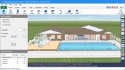 DreamPlan Home Design screenshot 2