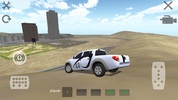 Extreme Pickup Crush Drive 3D screenshot 7