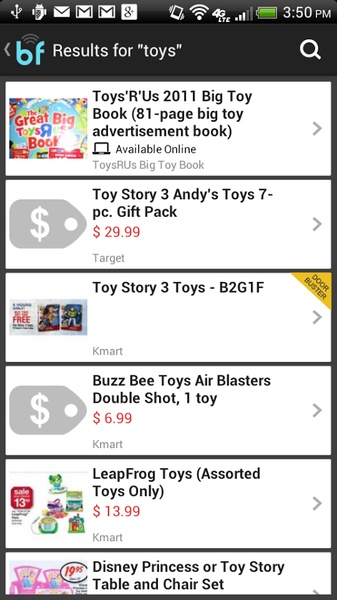 Black Friday 2016 Ads App - Preview 10