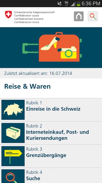 Reise & Waren - Preview 9