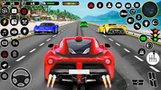 3D Car Racing Game - Car Games screenshot 6