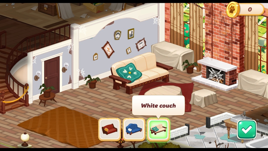 Hellopet House - Preview 4
